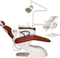 CHIROSDENT 654 NE V