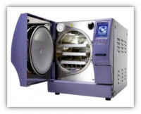 Sterilclave 18BHD/24BHD