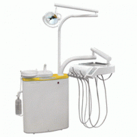 CHIROSDENT 654 N